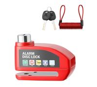 Alarm Disc Lock Motorbike for CB 1100 1981-2020