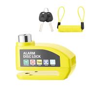 Alarm Disc Lock Motorbike for CB 1100 1981-2020