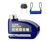Alarm Disc Lock Motorbike for CB 1100 1981-2020