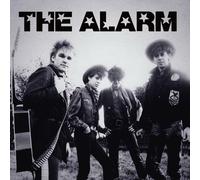 Alarm Eponymous 1981-1983 Double LP Vinyl 21C093 NEW
