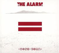 Alarm - Equals - CD - 57 - C4z