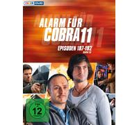 ALARM FR COBRA 11 STAFFEL 23 [DVD]