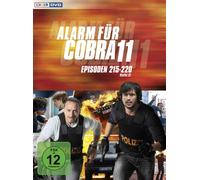 ALARM FR COBRA 11 STAFFEL 27 [DVD]