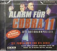 Alarm Für Cobra 11 - Alarm Für Cobra 11