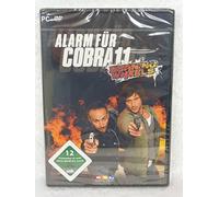 Alarm für Cobra 11 - Burning Wheels [German Version]