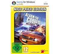 Alarm für Cobra 11: Das Syndikat [German Version]
