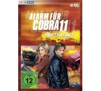 Alarm für Cobra 11 - Einsatz für Team 2: Staffel 01