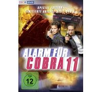 Alarm für Cobra 11 [SE] [2 DVDs]