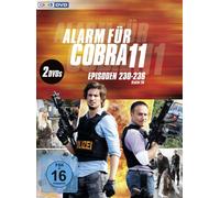 Alarm für Cobra 11 - Season 29 (DVD)