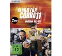 Alarm für Cobra 11 - Season 31 (DVD)