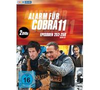 Alarm für Cobra 11 - Season 32 (DVD)