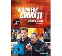 Alarm für Cobra 11/ St. 20 + 21/ DVDs (DVD)