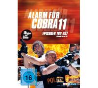 Alarm für Cobra 11 - St. 24 + 25 (Softbox) [DVD]