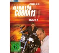 ALARM FüR COBRA 11,ST.3.2 - AL [DVD]