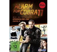 Alarm für Cobra 11 St. 37 [DVD]