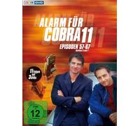 ALARM FÜR COBRA 11,ST.6+7 - AL [DVD]