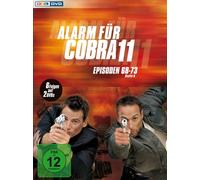 ALARM FÜR COBRA 11,ST.8 - ALAR [DVD]