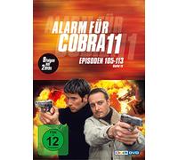Alarm für Cobra 11 - Staffel 13