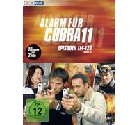Alarm für Cobra 11 - Staffel 14 [DVD]
