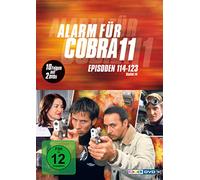 Alarm für Cobra 11 - Staffel 14 [2 DVDs] (DVD) Erdogan Atalay Christian Oliver