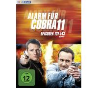 ALARM FÜR COBRA 11,STAFFEL 17 [DVD]