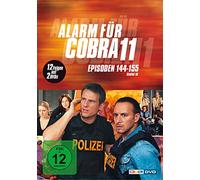 Alarm für Cobra 11 - Staffel 18