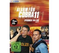 ALARM FÜR COBRA 11,STAFFEL 18 [DVD] [2005]