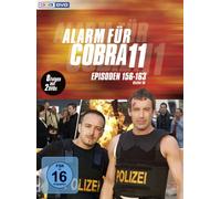 Alarm für Cobra 11 - Staffel 19 [DVD]