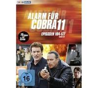 ALARM FÜR COBRA 11 - STAFFEL 20 3 DVD NEW