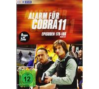 ALARM FÜR COBRA 11,STAFFEL 22 [DVD]