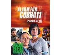 Alarm for Cobra 11 - DVD - Season 23 - LEONINE