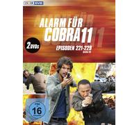 Alarm für Cobra 11: Staffel 28 [DVD]