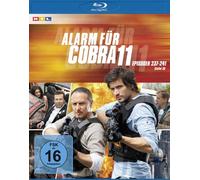 Alarm für Cobra 11: Staffel 30