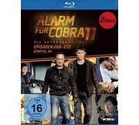 Alarm für Cobra 11: Staffel 34