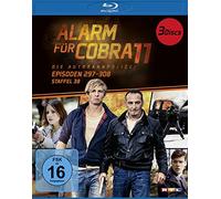 Alarm für Cobra 11: Staffel 38