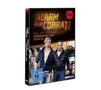 Alarm für Cobra 11 - Staffel 38