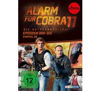 Alarm für Cobra 11 - Staffel 39