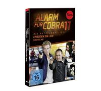 Alarm für Cobra 11 - Staffel 40