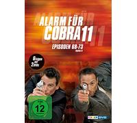 Alarm für Cobra 11 - Staffel 8