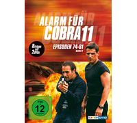Alarm für Cobra 11 - Staffel 9