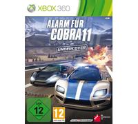 Alarm für Cobra 11: Undercover [German Version]