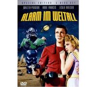 Alarm im Weltall (Special Edition, 2 DVDs)