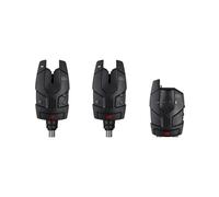 Alarm JRC Radar DR 2 Plus 1 Bite Noir TU
