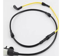 Alarm Line Compatible With Jaguar For F-Pace 2017-2025 Car Front Axle Brake Sensor Brake Pad Wear Sensor Replace OEM LR090683 T4A12867