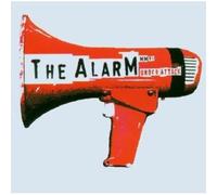 Alarm Mmvi, the - Under Attack [CD + DVD]