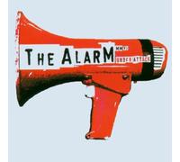 Alarm Mmvi, the - Under Attack + DVD
