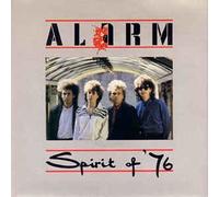 ALARM - SPIRIT OF 76 - 7 INCH VINYL / 45