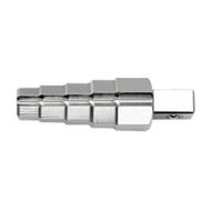 ALARM Step Wrench for Gas 12.7 mm to 1 inch/25.4 mm