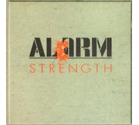 Alarm - Strength, 1985-1986