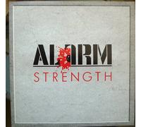 ALARM - Strength (1985)